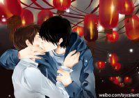 （盜墓筆記同人）如你所願（瓶邪）